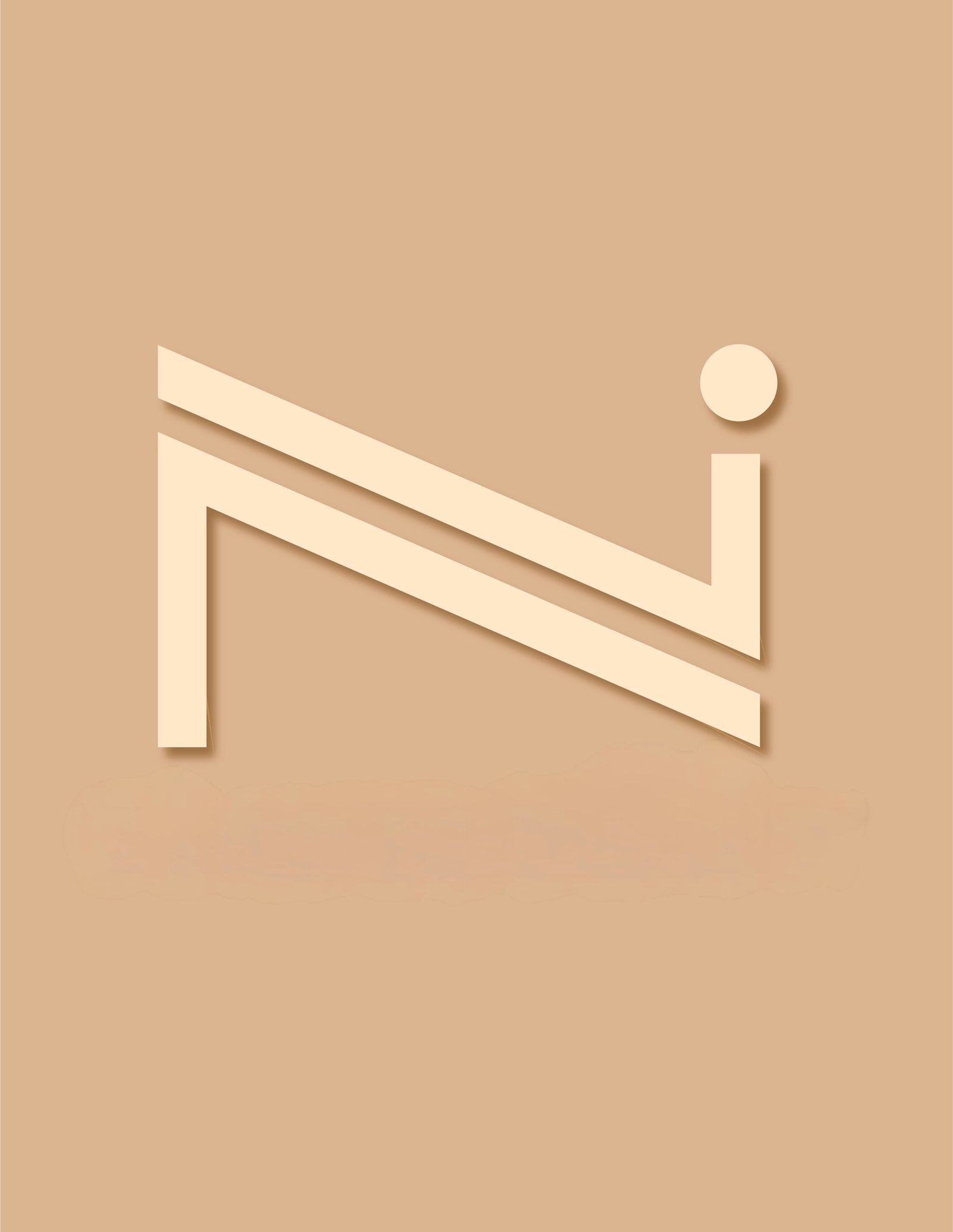 GB Nani Beauty Logo